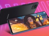 Das Samsung Galaxy F42 5G ähnelt dem Galaxy A22, wenn auch mit anderem Kameramodul. (Bild: Samsung)
