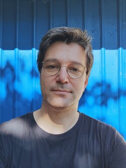 Selfie mit dem Mi Note 10 Lite