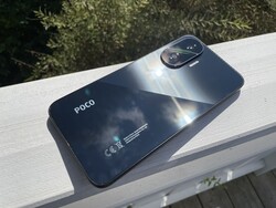 Xiaomi Poco F7 (Bildquelle: Manuel Masiero)