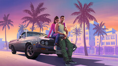 Der Grand Theft Auto VI-Trailer präsentiert eine weitere bahnbrechende Entwicklung (Bildquelle: Rockstar)
