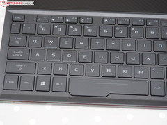 Asus ROG Zephyrus S GX531