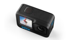 Die neue GoPro Hero 10 Black startet heute um 15.00, schon jetzt gibt es das komplette Datenblatt im Netz.