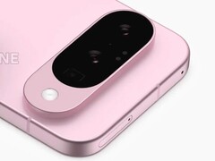 Der GPU-Hersteller Imagination dürfte bereits erste Tensor G5 Specs im Pixel 10 offiziell bestätigt haben. (Bildquelle: Android Headlines)