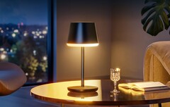 Die Govee Tischlampe Classic ist seit heute für knapp 70 Euro UVP erhältlich.