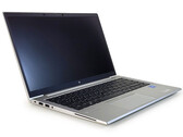 HP EliteBook 840 G8 Business-Laptop mit Core i5-1135G7, 1.000-Nits-Display und erweiterbaren 16 GB RAM günstig Refurbished (Bildquelle: Extra Notebook)