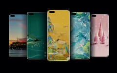 Smartphones von Huawei sollen künftig komplett ohne Android ausgeliefert werden, ab Herbst 2021 soll das sogar für High-End-Geräte gelten. (Bild: Huawei)