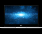 Das neue ARM-Notebook könnte günstiger als das hier gezeigte MateBook D 14 sein (Bild: Huawei)