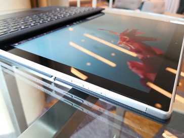 Envy x2 ARM. Beim Display dürfte es keine Änderungen geben.