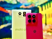 Das Motorola Moto G37 sieht zwar nach viel Kamera aus, bietet aber eher wenig.