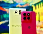 Das Motorola Moto G37 sieht zwar nach viel Kamera aus, bietet aber eher wenig.