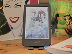 Test Tolino Shine Color (Kobo Clara Colour) – Farbiger E-Reader zum kleinen Preis