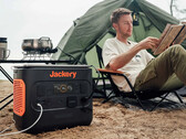 Jackery veranstaltet aktuell einen Sale auf der eigenen Webseite. (Bild: Jackery)