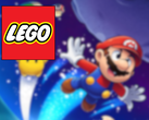 Super Mario Lego-Set