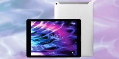 Medion Lifetab P9702 (MD60201): 9,7&quot;-Tablet mit QXGA-Display bei Aldi