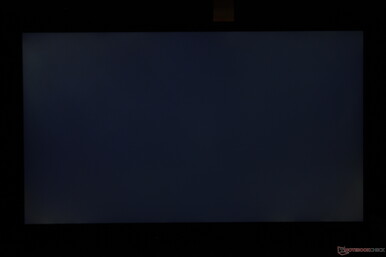 Minimales Backlight Bleeding