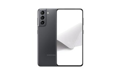 Samsung will die Schlacht um das beliebteste Poliertuch offenbar nicht kampflos aufgeben. (Bild: Samsung / Apple, bearbeitet)