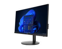 MSI AP241Z 5M: Neuer All-in-One-PC startet mit Ryzen-Prozessoren