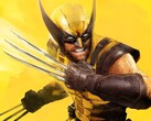 Promo-Bild zu Marvel's Wolverine für PS5
