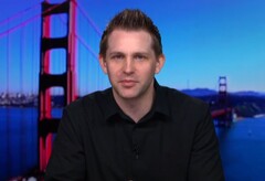 Der Datenschutz-Experte und Facebook-Kritiker Max Schrems ist gegen das Löschen der Facebook-App.