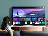 LG OLED Smart TVs erhalten im Jahr 2023 eine brandneue webOS-Version mit einer überarbeiteten Benutzeroberfläche. (Bild: LG)