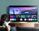 LG OLED Smart TVs erhalten im Jahr 2023 eine brandneue webOS-Version mit einer überarbeiteten Benutzeroberfläche. (Bild: LG)