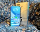 Oppo Reno 16 FS im Test.