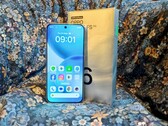 Oppo Reno 16 FS im Test.