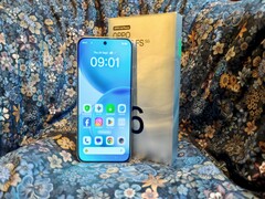 Oppo Reno 16 FS im Test.