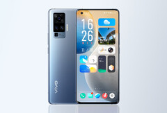 OriginOS bietet eine ganze Reihe neuer Widgets, eine verbesserte Gestensteuerung, dynamische Hintergrundbilder und noch viel mehr. (Bild: Vivo)