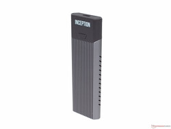 Die Origin Inception - kostenlos zur Verfügung gestellt von Origin Storage Ltd.