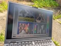 Draußen bei Sonnenlicht