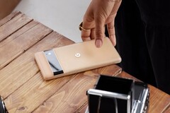 Das Pixel 6 hatte zuletzt einige Probleme (Bild: Google)