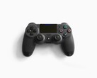 Der DualShock-4-Controller der PS4 wird ebenfalls von RPCS3 unterstützt