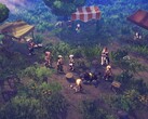 Offizielles Werbebild zu Ragnarok Console