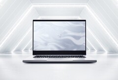 Das Razer Blade 14 ist jetzt in einer neuen "Mercury"-Version erhältlich. (Bild: Razer)