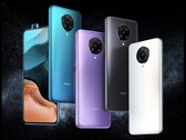 Das Redmi K30 Pro wird höchstwahrscheinlich global unter dem Namen Poco F2 starten.