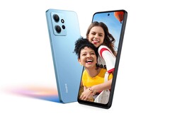 Das Redmi Note 12 4G kann derzeit zum Bestpreis bestellt werden. (Bild: Xiaomi)