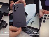 Händler aus Malaysia und Mexiko starten bereits vor dem offiziellen Galaxy S24 Unpacked-Event mit Unboxing und Verkauf.