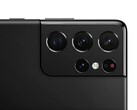 Die Telefoto-Kameras kann man mit der Expert RAW-App von Samsung nun auch im Pro-Mode nutzen, aber erst ab One UI 4.0.