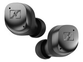 Ein Shop hat die noch nicht veröffentlichten TWS Sennheiser Momentum True Wireless 3 geleakt. (Bild: World Shop)