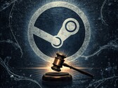 Ein anschauliches Bild zur Kartellrechtsklage von Valve.
