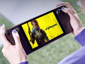 Cyberpunk 2077 läuft auf dem Steam Deck nicht so, wie es durch den neuen Modus sollte. (Bild: Valve / CD Projekt Red)