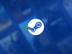 Vielleicht kann man bald seine Steam-Spiele einfach über den Microsoft Store installieren (Bildquelle: Valve)
