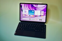 Das Lenovo Yoga Tab Gen 2 ist ein hochwertiges Tablet mit vielen Möglichkeiten.