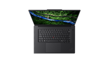 Lenovo ThinkPad P1 Gen 8 (image source: Lenovo)