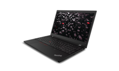 Neues Lenovo ThinkPad T15p G2: Besseres Full-HD-Display & GeForce GTX 1650