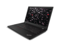 Neues Lenovo ThinkPad T15p G2: Besseres Full-HD-Display & GeForce GTX 1650