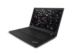Neues Lenovo ThinkPad T15p G2: Besseres Full-HD-Display & GeForce GTX 1650
