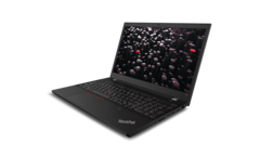 Neues Lenovo ThinkPad T15p G2: Besseres Full-HD-Display &amp; GeForce GTX 1650