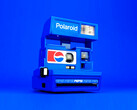 Retrospekt bringt die Polaroid Spirit 600 im begehrten Pepsi-Design zurück. (Bild: Retrospekt)